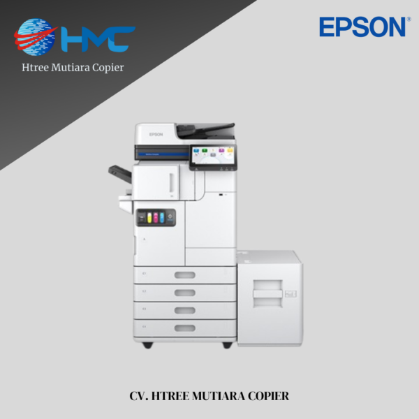 EPSON AM-C4000