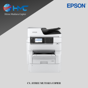 EPSON WF-C879R