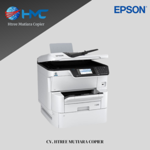 EPSON WF-C878R