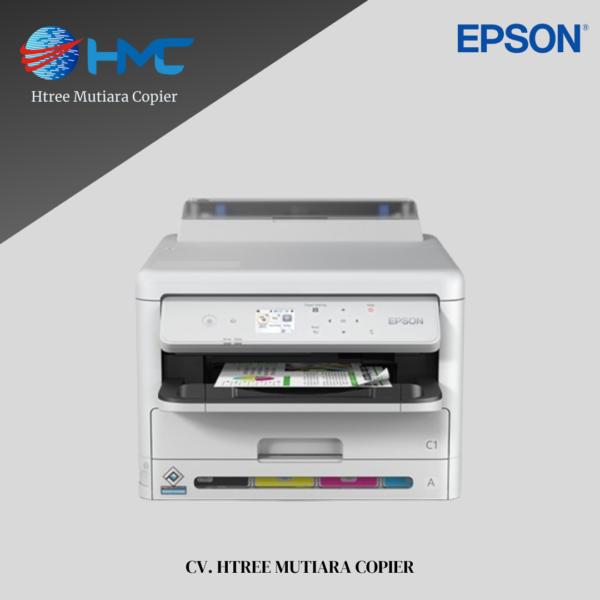 EPSON WF-C5390