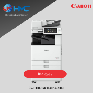 Canon imageRUNNER ADVANCE 4545