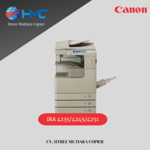 CANON iRA 4235/4245/4251