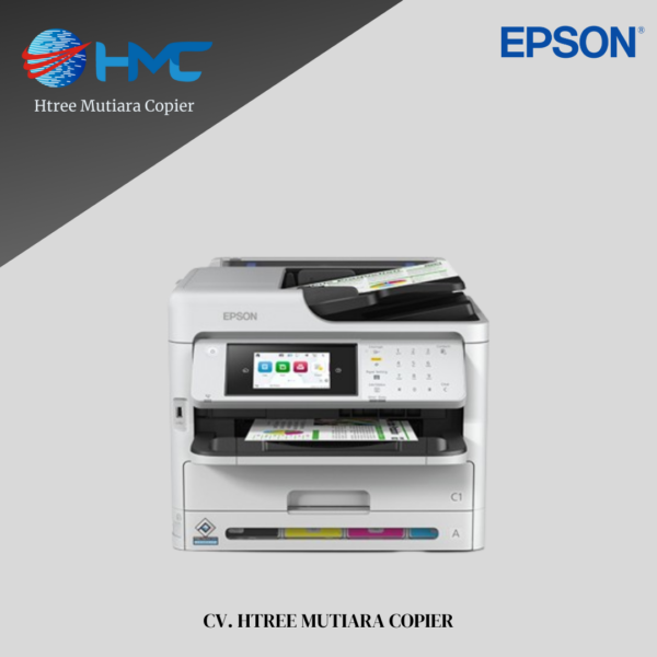 EPSON WF-C5890