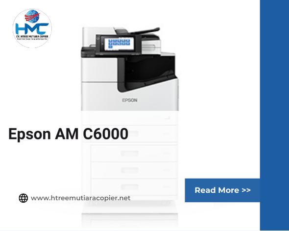 Epson AM C6000